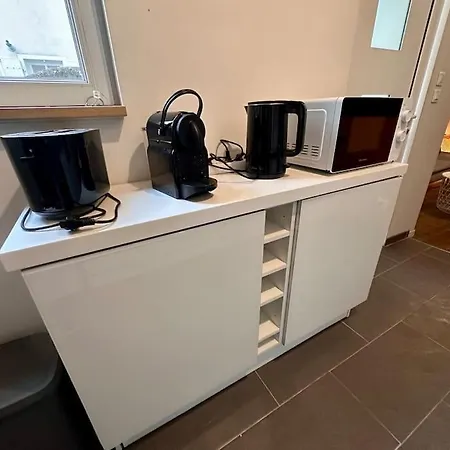 Arago1 - Centre Sur Jardin Appartement Tours