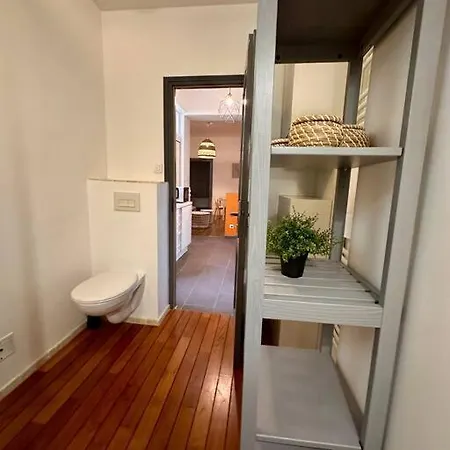 Appartement Arago1 - Centre Sur Jardin *