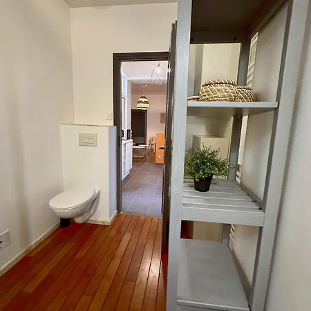 Appartement Arago1 - Centre Sur Jardin Tours